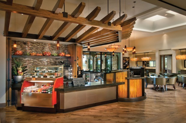 SaddleBrooke Ranch Bistro Veinte