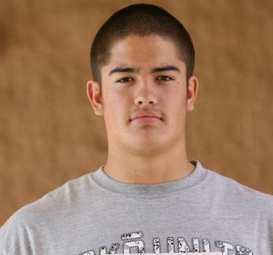 All-Star Joe Arnason