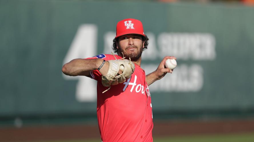 Houston Baseball