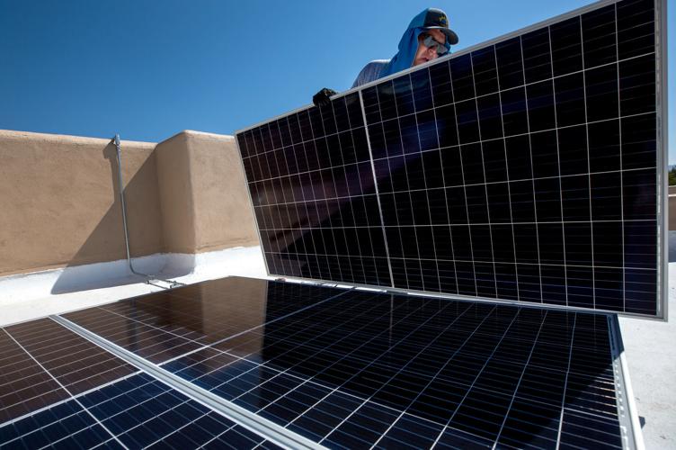 Solar Solutions AZ