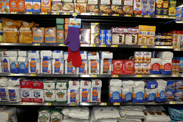 Walmart Market