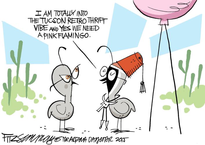 Last Laugh: Retroville daddio