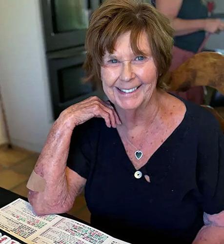 Guthrie family: 'We desperately ask for renewed attention to our mom's case'