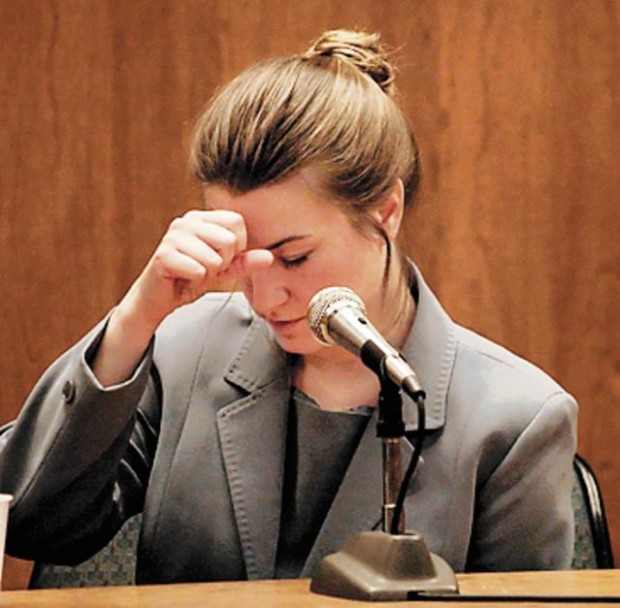 Yoga killing trial told of attacks  