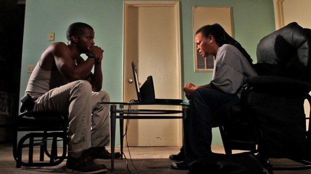 Students shine in short films showcase    