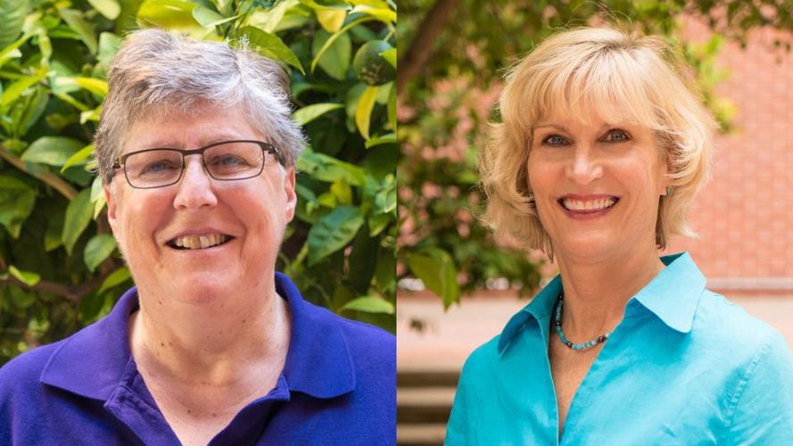 UA College of Nursing