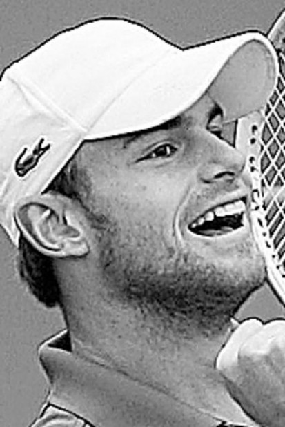 Rodick's Roddick's path to Wimbledon final is loaded with obstacles