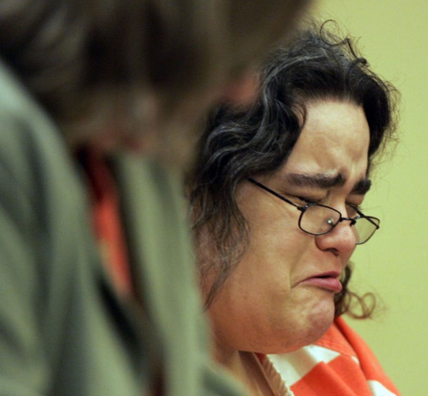 Tucson woman gets 10 years in case of abused boy's death Latest News