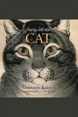 Songs of the Cat