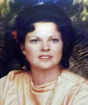 KELLEY, Peggy Lou