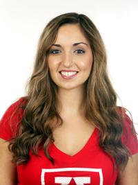 Get to know your tour guide: Jade Nunes