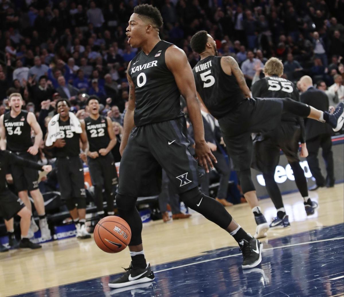 Favored Butler Basketball