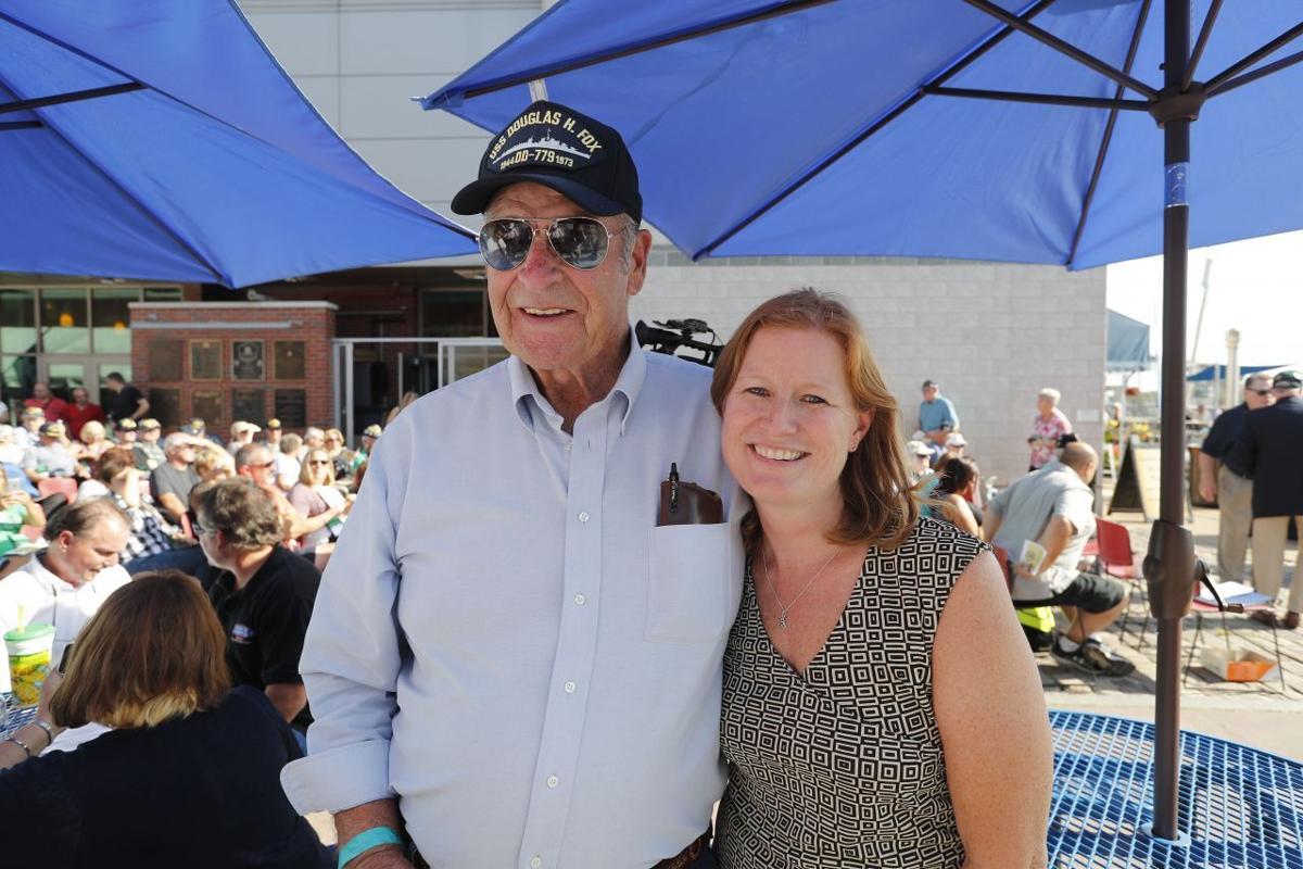 LOCAL THE SULLIVANS REUNION