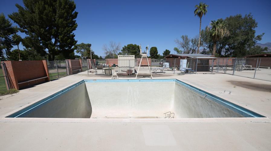 Joaquin Murrieta Park