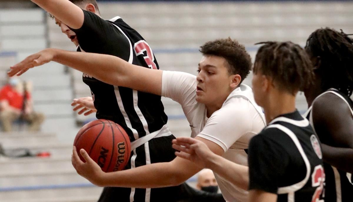 Catalina Foothills vs Glendale Ironwood