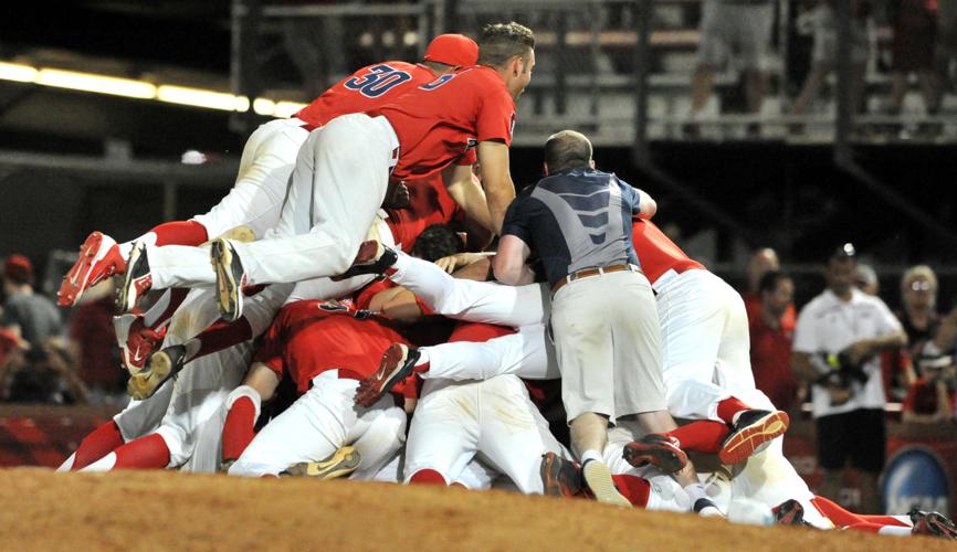 Best Arizona baseball photos