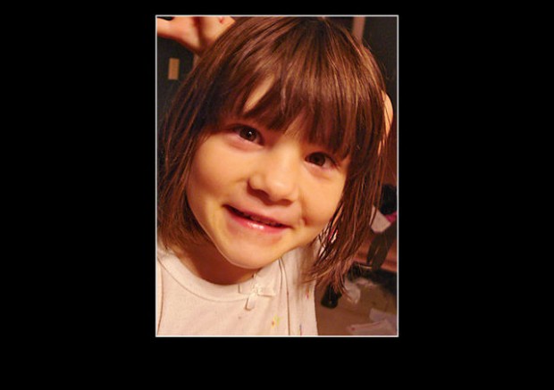 Clothes, birthmark ID Fla. girl's body  