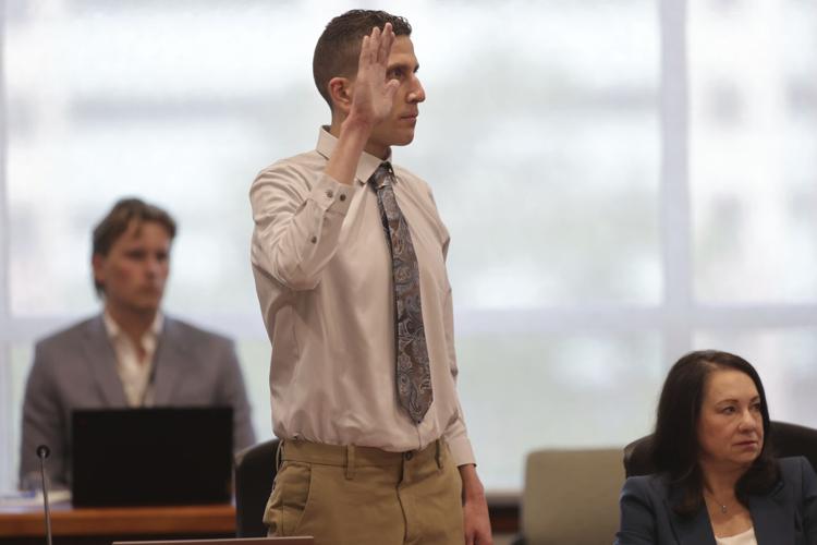 Four Killed University of Idaho