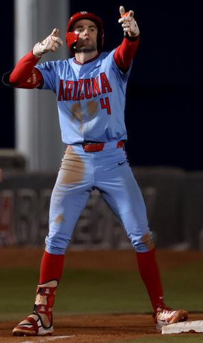 University of Arizona vs Cincinnati