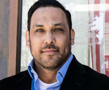 Miguel Olivas