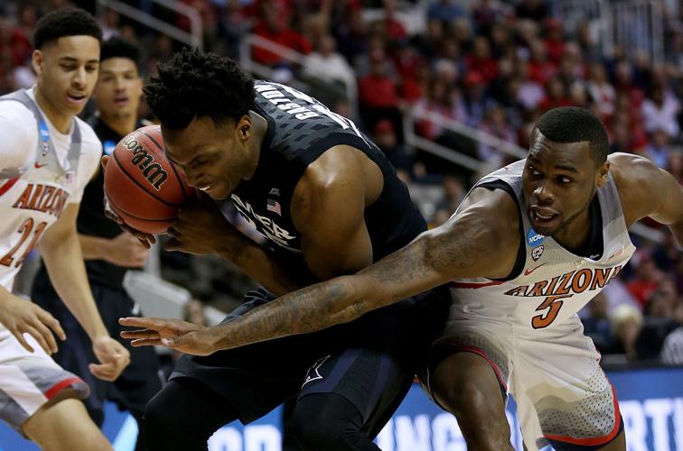 Arizona vs. Xavier
