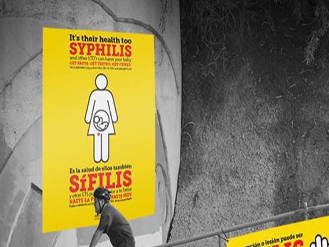 Tucson Area Health Officials Turn To Social Media After Jump In Female Syphilis Cases Healthy Aging Tucson Com