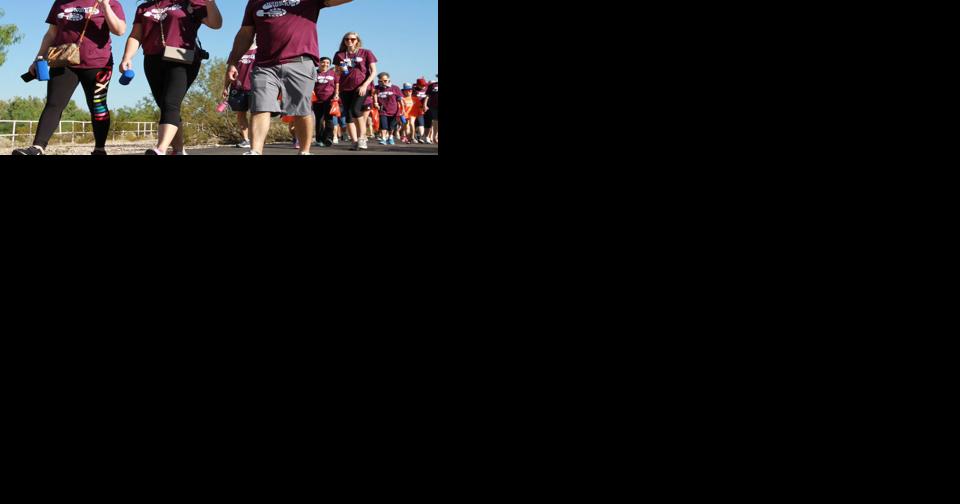 Tucson's HungerWalk 2023 to be held Sept. 9 - Vimarsana News