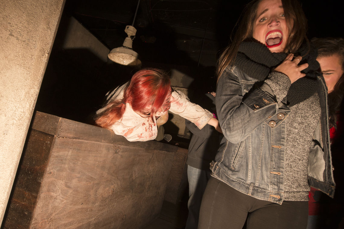 Halloween Ohio