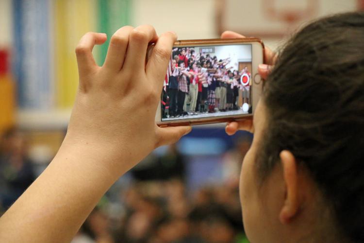 Davis-Monthan saluted ahead of Veterans Day