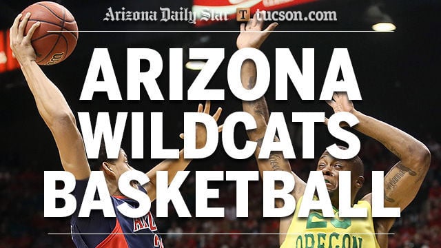 Arizona Wildcats basketball logo