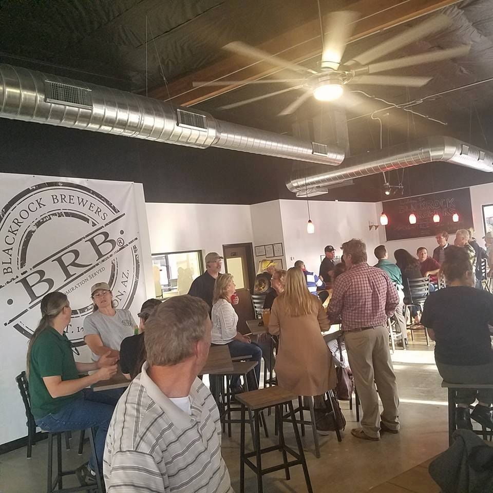 First brewery on Tucson's east side opening this Thursday | Tucson