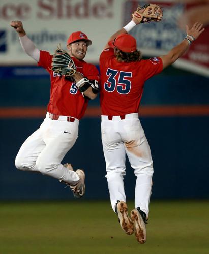 Best Arizona baseball photos