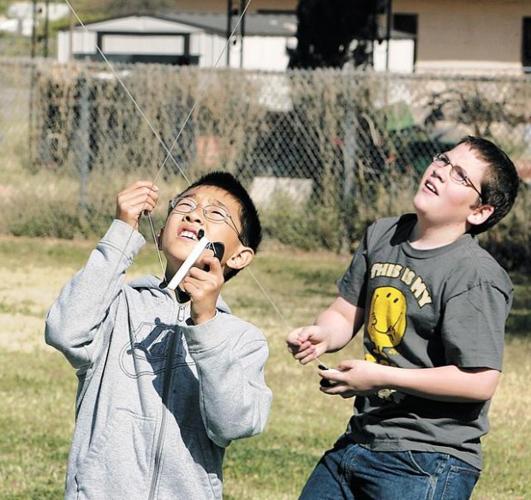 TUSD to expand gifted program  