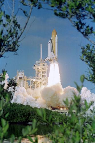 In memory of brave explorers