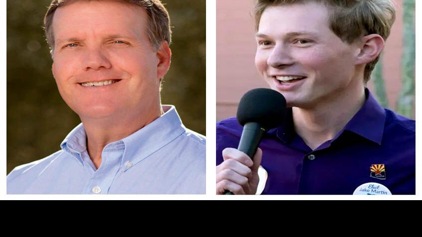 Two Pima County supervisor seats have Democratic, Republican primaries