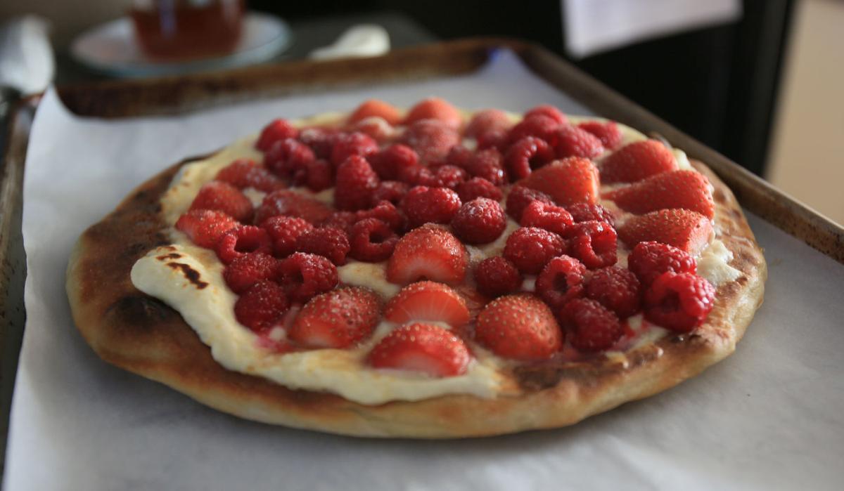 Monroe Pizza Kitchen Monroe Pizza Kitchen