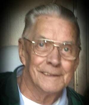 John Joseph Hargadon Sr.