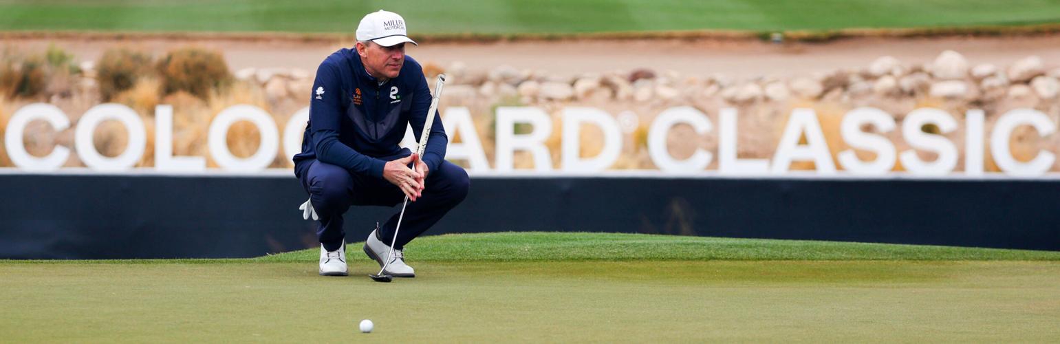 Cologuard Classic, first round | March 7, 2025