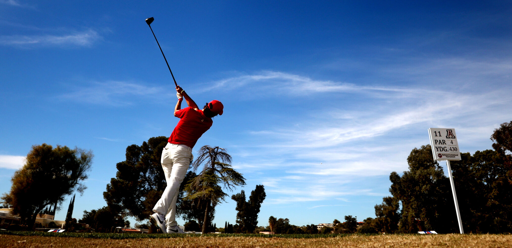 Arizona's National Invitational Tournament