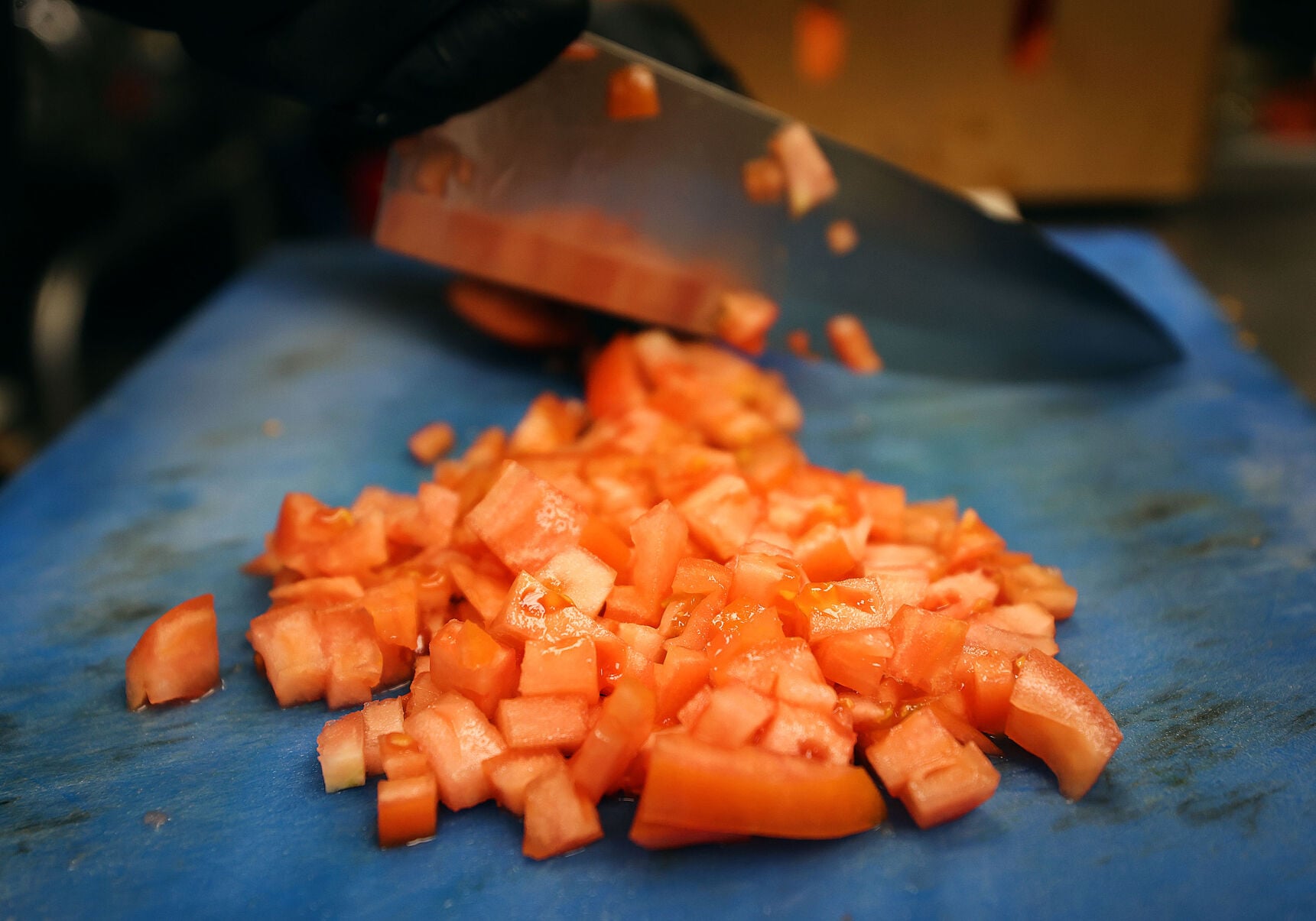 Surging tomato prices put Tucson restaurants in a pickle
