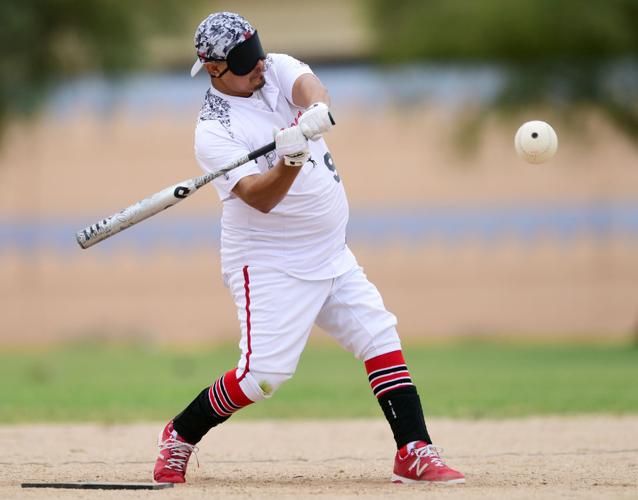 Beep Baseball