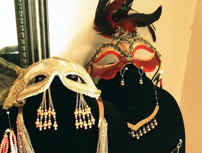 Masquerade