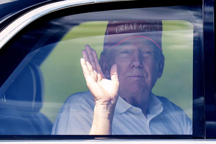 Trump