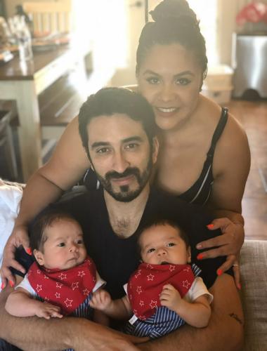 Americans cross the US-Mexico border for more affordable IVF treatment