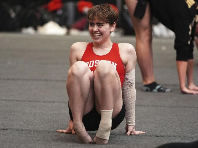 A Safe Space Gymnastics