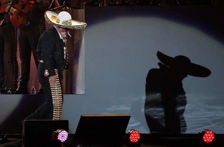 Vicente Fernandez