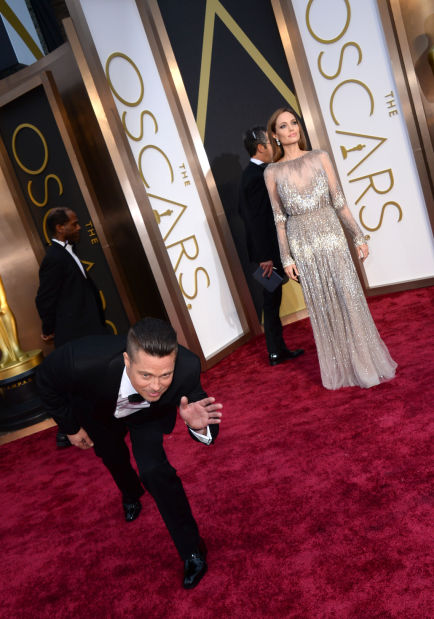 2014 Academy Awards