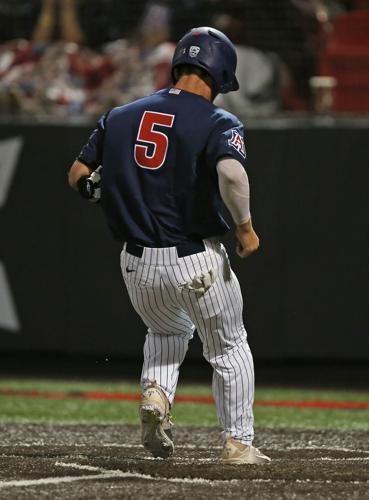 Best Arizona baseball photos