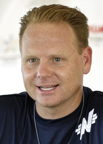 Wallenda to cross gorge near Grand Canyon on wire    