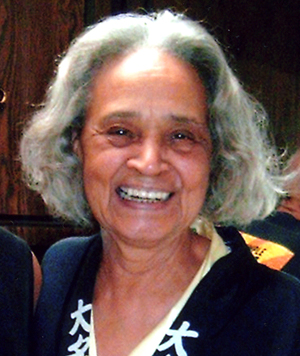 Lois Horn Gamble 1925 - 2013   